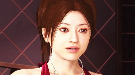 yakuza 4 lily hostess guide  Compared to the other hostesses, she's very blunt and to the point